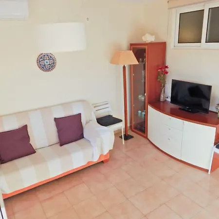 Apartman Playa De Aro Vacacional Neptuno Platja d'Aro