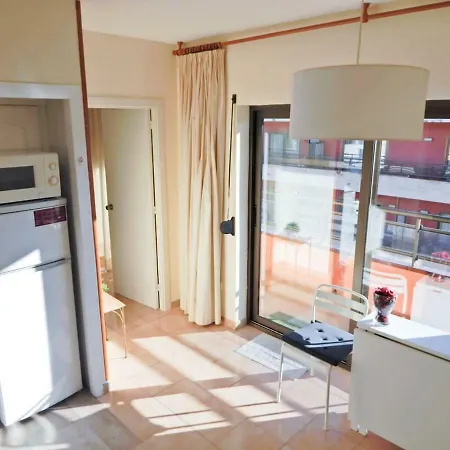 Playa De Aro Vacacional Neptuno Apartman