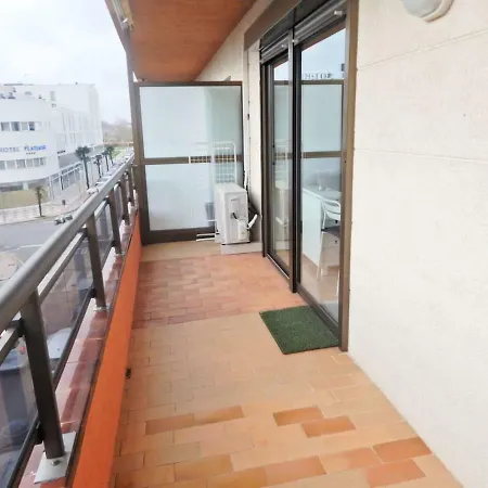 Apartman Playa De Aro Vacacional Neptuno Platja d'Aro