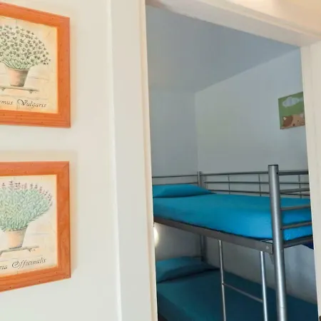 Playa De Aro Vacacional Neptuno Apartman