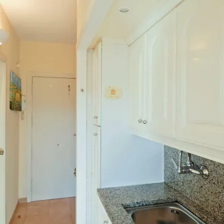 Apartman Playa De Aro Vacacional Neptuno Platja d'Aro