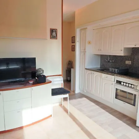 Playa De Aro Vacacional Neptuno Apartman Platja d'Aro