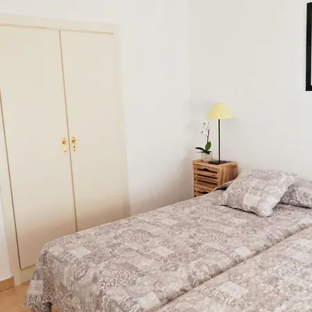 Playa De Aro Vacacional Neptuno Apartman