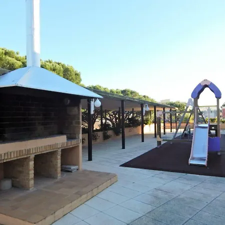 Apartman Playa De Aro Vacacional Neptuno *