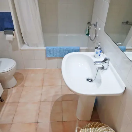 Apartman Playa De Aro Vacacional Neptuno