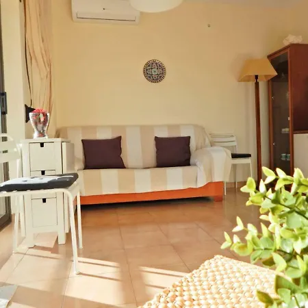 Playa De Aro Vacacional Neptuno Apartman