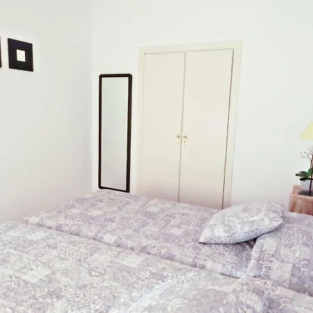 Apartman Playa De Aro Vacacional Neptuno Platja d'Aro