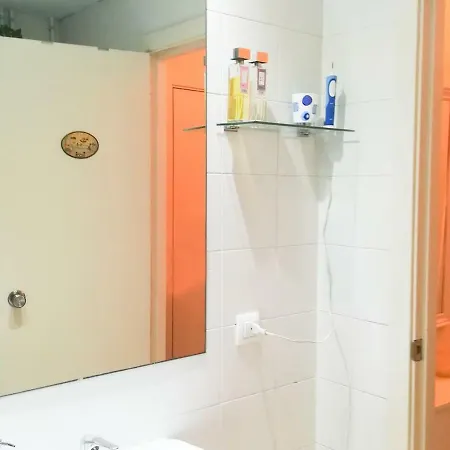 Playa De Aro Vacacional Neptuno Apartman