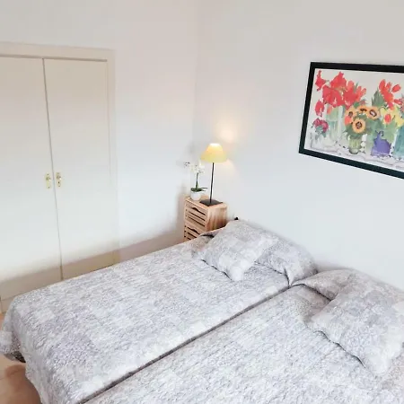 Playa De Aro Vacacional Neptuno Apartman *