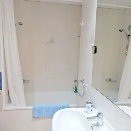 Playa De Aro Vacacional Neptuno Apartman *