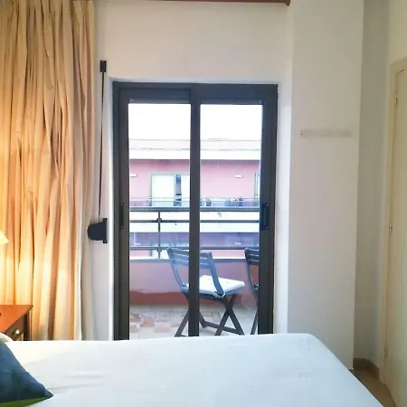 Playa De Aro Vacacional Neptuno Apartman *