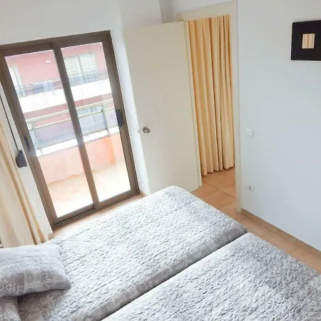 Playa De Aro Vacacional Neptuno Apartman Platja d'Aro