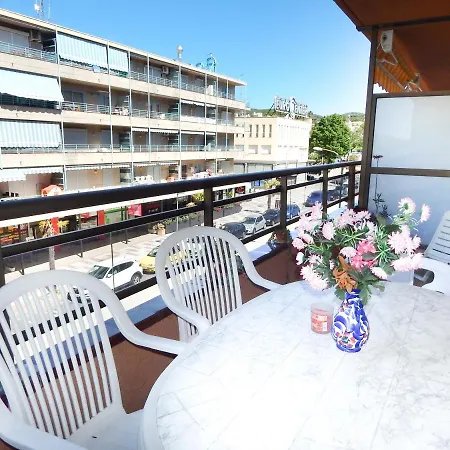 Apartman Playa De Aro Vacacional Neptuno