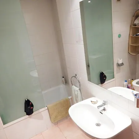Apartman Playa De Aro Vacacional Neptuno