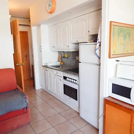 Apartman Playa De Aro Vacacional Neptuno *
