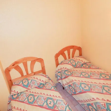 Apartman Playa De Aro Vacacional Neptuno *