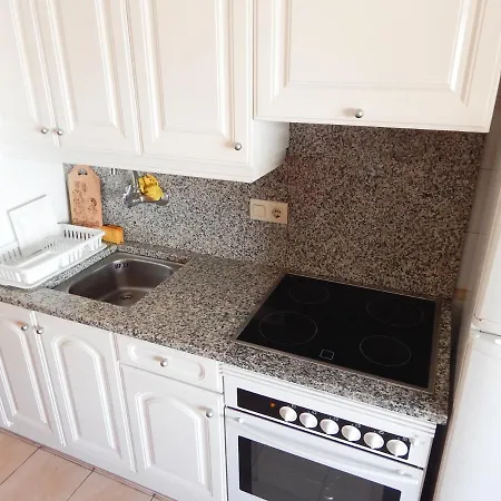 Apartman Playa De Aro Vacacional Neptuno