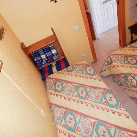 Apartman Playa De Aro Vacacional Neptuno *