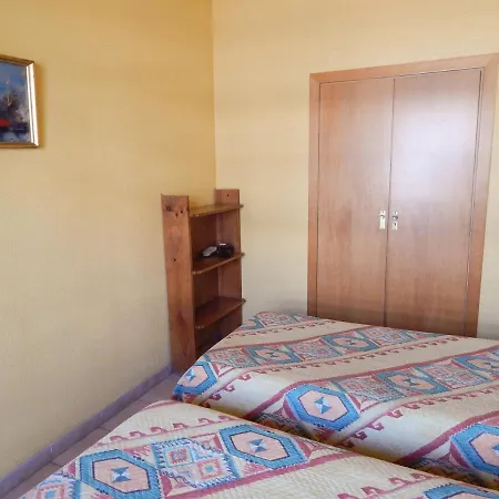Playa De Aro Vacacional Neptuno Apartment *