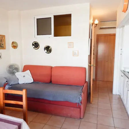 Playa De Aro Vacacional Neptuno Apartment Platja d'Aro